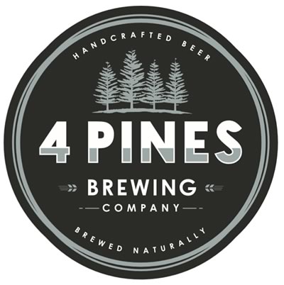 4 pinesbeer