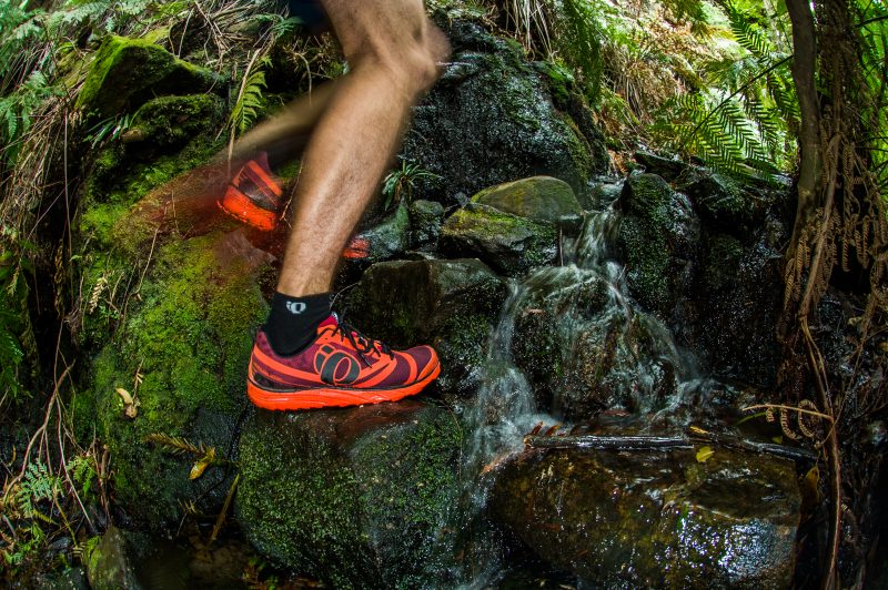 Where will your Pearl iZUMi trail runners take you?